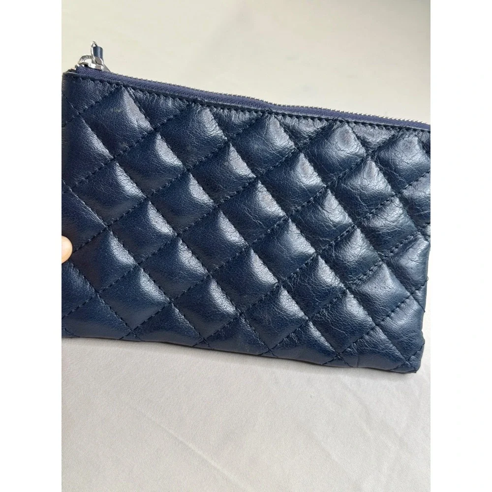 Serra navy blue